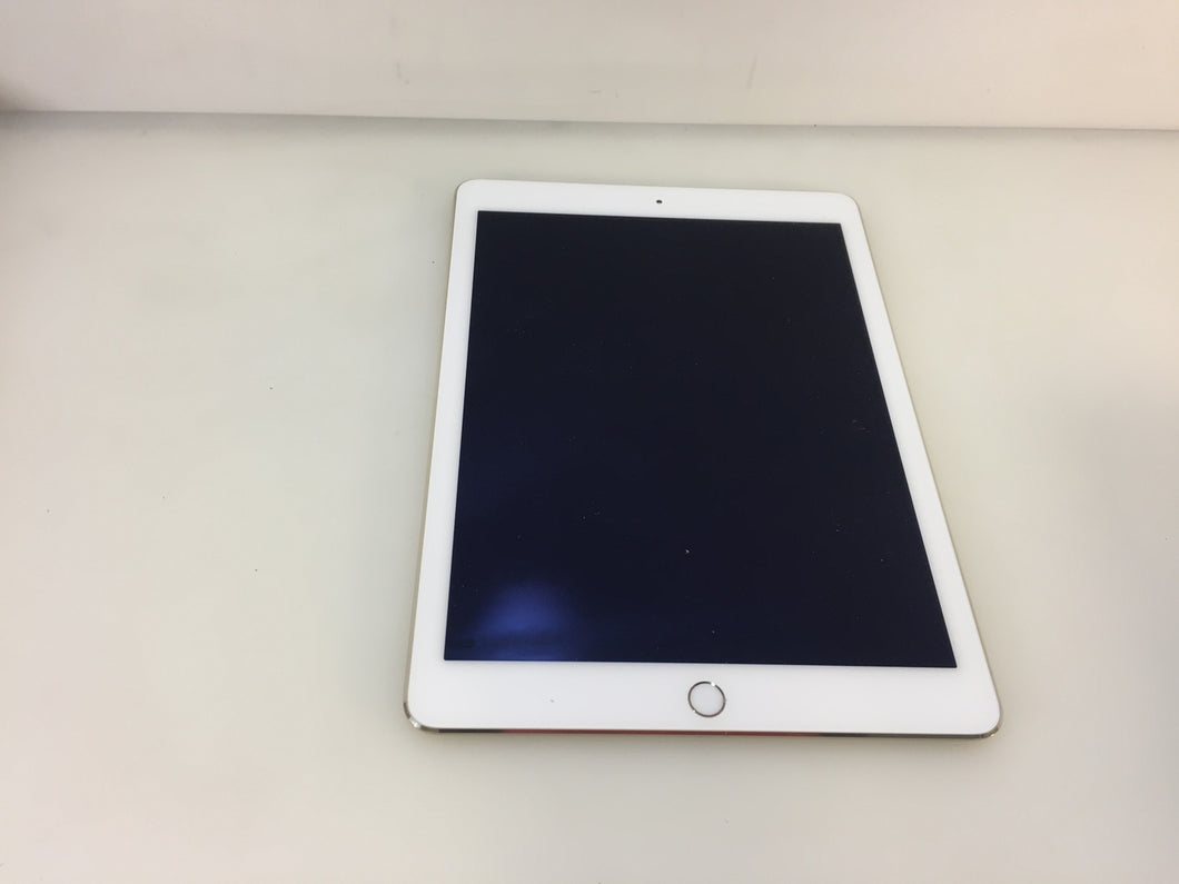 Apple iPad Air 2 MNV72LL/A 32GB Wi-Fi 9.7in Tablet - Gold