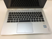 Load image into Gallery viewer, Lenovo Yoga 910-13IKB 13.9&quot; 2-in-1 i7-7500U 2.7GHz 8GB 256GB SSD 80VF002JUS
