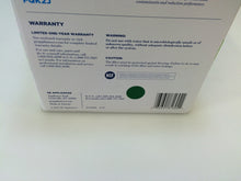 Load image into Gallery viewer, GE GXK285JBL Twist And Lock Under Counter Dual Flow Water Filtration System
