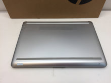 Load image into Gallery viewer, Laptop Hp 14-cf1061st 14&quot; Intel i3-8145u 2.10Ghz 4GB 128GB SSD Win10 - Silver
