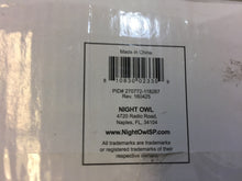 Load image into Gallery viewer, Night Owl CL-HDA841-720 720p Security System w/ 1TB HDD DVR &amp; 4 Cameras
