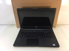 Load image into Gallery viewer, Laptop Dell Inspiron 15 5566 15.6&quot; Intel i3-7100U 2.4Ghz 8GB 1TB i5566-3789BLK
