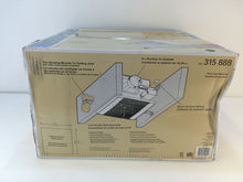 Load image into Gallery viewer, Hampton Bay BPT18-54A-1 140 CFM Ceiling Bathroom Exhaust Fan 315888
