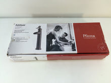 Load image into Gallery viewer, Pfister LF-M40-YP0Y Ashfield 1-Hole 1-Handle Vessel Bath Faucet, Tuscan Bronze
