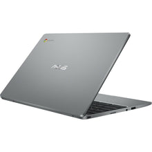 Load image into Gallery viewer, Asus Chromebook C223N 11.6&quot; HD Intel Celeron N3350 4GB 32GB eMMC C223NA-DH02
