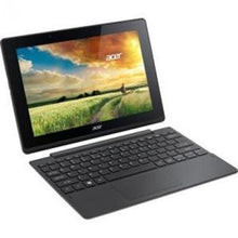 Load image into Gallery viewer, Acer Aspire Switch 10 E SW3-016 10.1&quot; Atom x5 Z8300 2GB 64GB SSD Win10 Tablet
