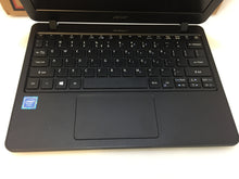 Load image into Gallery viewer, Laptop Acer Travlemate TMB117-M-C578 11.6&quot; Celeron N3050 1.6Ghz 2GB 32GB Win10
