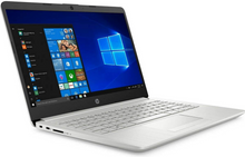 Load image into Gallery viewer, Laptop Hp 14-DK1074NR 14in Full HD IPS AMD Ryzen 3 3250U 8GB 256GB SSD Win10
