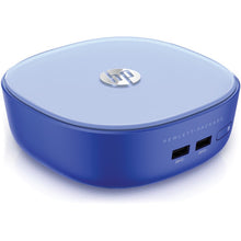 Load image into Gallery viewer, HP Stream 200-010 Mini Desktop Celeron 2957U 2GB 32GB SSD Win 8.1
