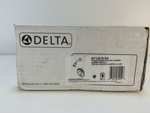 Load image into Gallery viewer, Delta BT13210-SS Foundations 1-Handle Shower Only Faucet Trim Kit in Stainless
