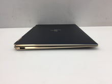 Load image into Gallery viewer, HP Spectre x360 13-AP0023DX 13.3&quot; 4K Touch 2-in-1 intel i7-8565u 16GB 512GB SSD
