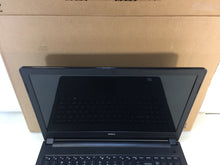 Load image into Gallery viewer, Laptop Dell Inspiron 15 5566 15.6&quot; Intel i3-7100U 2.4Ghz 8GB 1TB i5566-3789BLK
