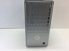 Load image into Gallery viewer, Desktop Hp Pavilion 590-P0050 Intel i5-8400 2.8Ghz 8GB 2TB WiFi Bluetooth Win10
