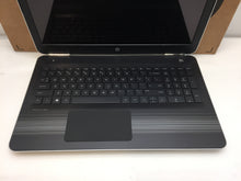 Load image into Gallery viewer, HP Pavilion 15-au023cl Laptop PC 15.6&quot; Touchscreen Core i5-6200U 2.3GHz 12GB 1TB
