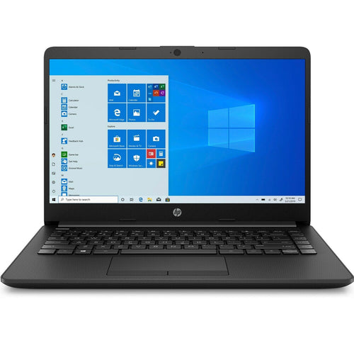 Laptop Hp 14-dk1031dx 14