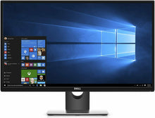 Load image into Gallery viewer, Dell SE2717HX IPS 27&quot; Full HD VGA DisplayPort HDMI LED LCD Monitor
