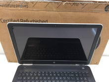 Load image into Gallery viewer, HP Pavilion 15-au023cl Laptop PC 15.6&quot; Touchscreen Core i5-6200U 2.3GHz 12GB 1TB
