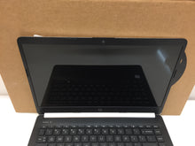 Load image into Gallery viewer, Laptop Hp 14-cf1061st 14&quot; Intel i3-8145u 2.10Ghz 4GB 128GB SSD Win10 - Silver
