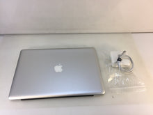 Load image into Gallery viewer, Apple MacBook Pro A1286 15.4&quot; Laptop MC371LL/A Core i5 2.4Ghz 4GB 320GB
