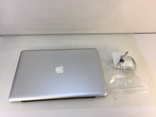Load image into Gallery viewer, Apple MacBook Pro A1286 15.4&quot; Laptop MC371LL/A Core i5 2.4Ghz 4GB 320GB
