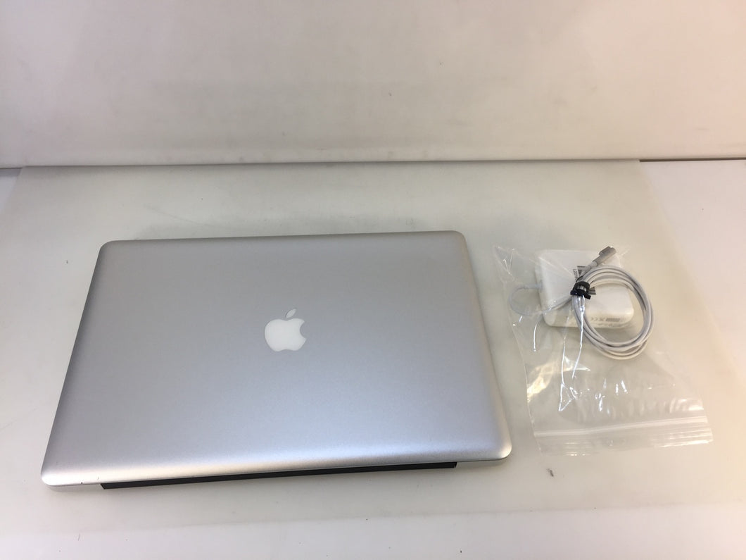 Apple MacBook Pro A1286 15.4