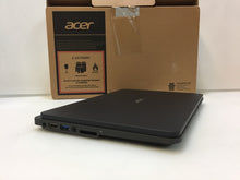 Load image into Gallery viewer, Laptop Acer Travlemate TMB117-M-C578 11.6&quot; Celeron N3050 1.6Ghz 2GB 32GB Win10
