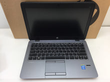 Load image into Gallery viewer, Laptop Hp Elitebook 820 G2 12.5 in. Intel i5-5300u 2.30Ghz 4GB 500GB Win10 Pro
