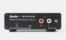 Load image into Gallery viewer, Massdrop X Grace Design Standard DAC Amplifier MDX-15811-1
