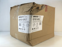 Load image into Gallery viewer, Broan QTXE110FLT QTX Series Very Quiet 110 CFM Ceiling Exhaust Bath Fan
