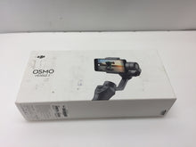 Load image into Gallery viewer, DJI OSMO Mobile 2 Handheld Smartphone Gimbal (Single Unit) NOB
