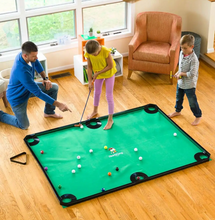 Load image into Gallery viewer, HearthSong Golf Pool Indoor Family Game 726595
