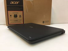 Load image into Gallery viewer, Laptop Acer Travlemate TMB117-M-C578 11.6&quot; Celeron N3050 1.6Ghz 2GB 32GB Win10
