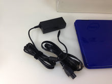 Load image into Gallery viewer, Laptop Dell Inspiron i3168-3271BLU 11.6&quot;Touch Pentium N3710 1.6G 4GB 500GB BLUE
