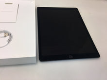 Load image into Gallery viewer, Apple iPad Pro 2nd Gen 256GB Wi-Fi 12.9in MP6G2LL/A - Space Gray
