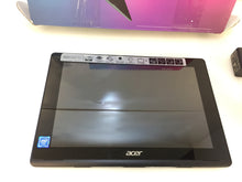 Load image into Gallery viewer, Acer Aspire Switch 10 E SW3-016 10.1&quot; Atom x5 Z8300 2GB 64GB SSD Win10 Tablet
