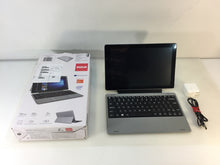Load image into Gallery viewer, RCA Cambio 10.1&quot; 2 in 1 Tablet 32GB Intel Atom Z8350 2GB Ram Windows 10 Gray
