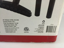 Load image into Gallery viewer, Husky 8111011 10 Gal. Stainless Steel Wet/Dry Vacuum
