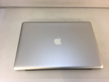 Load image into Gallery viewer, Apple MacBook Pro A1286 15.4&quot; Laptop MC371LL/A Core i5 2.4Ghz 4GB 320GB
