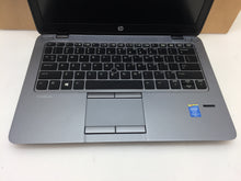 Load image into Gallery viewer, Laptop Hp Elitebook 820 G2 12.5 in. Intel i5-5300u 2.30Ghz 4GB 500GB Win10 Pro
