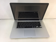 Load image into Gallery viewer, Apple MacBook Pro A1286 15.4&quot; Laptop MC371LL/A Core i5 2.4Ghz 4GB 320GB
