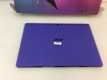 Load image into Gallery viewer, Acer Aspire Switch 10 E SW3-016 10.1&quot; Atom x5 Z8300 2GB 64GB SSD Win10 Tablet
