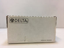 Load image into Gallery viewer, Delta T14274 Zura 1-Handle Shower Faucet Trim Kit H2Okinetic Spray Chrome
