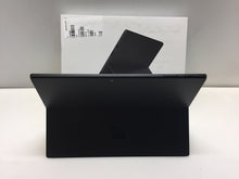 Load image into Gallery viewer, Microsoft Surface Pro 6 12.3in. Intel i5-8250U 1.6Ghz 8GB 256GB SSD Win10 Tablet
