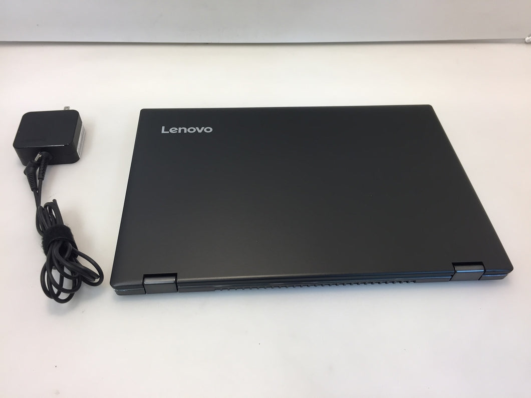 Lenovo ideapad Flex 5 1570 15.6