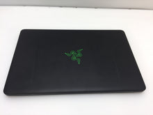 Load image into Gallery viewer, Laptop Razer Blade Stealth RZ09-0239 13.3&quot; QHD Touch i7-8550u 16GB 256GB SSD
