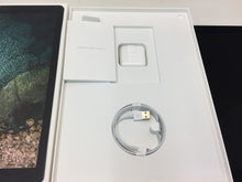 Load image into Gallery viewer, Apple iPad Pro 2nd Gen 256GB Wi-Fi 12.9in MP6G2LL/A - Space Gray
