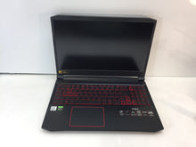 Load image into Gallery viewer, Acer Nitro 5 15.6&quot; AN515-55-55M1 Intel i5-10300H 8GB 512GB SSD Win11 GTX 1650
