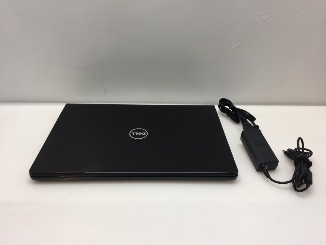 Laptop Dell Inspiron 15 5555 15.6