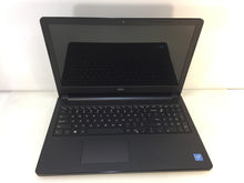 Load image into Gallery viewer, Laptop Dell Inspiron 15 3552 15.6&quot; Celeron N3060 1.6Ghz 4GB 500GB CAM Win10
