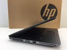 Load image into Gallery viewer, Laptop Hp Elitebook 820 G2 12.5 in. Intel i5-5300u 2.30Ghz 4GB 500GB Win10 Pro
